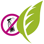 Logo kein Pflanzenschutzmittel